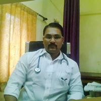 Dr. Amit Patil