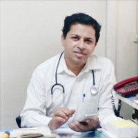  Dr. Atul Oswal